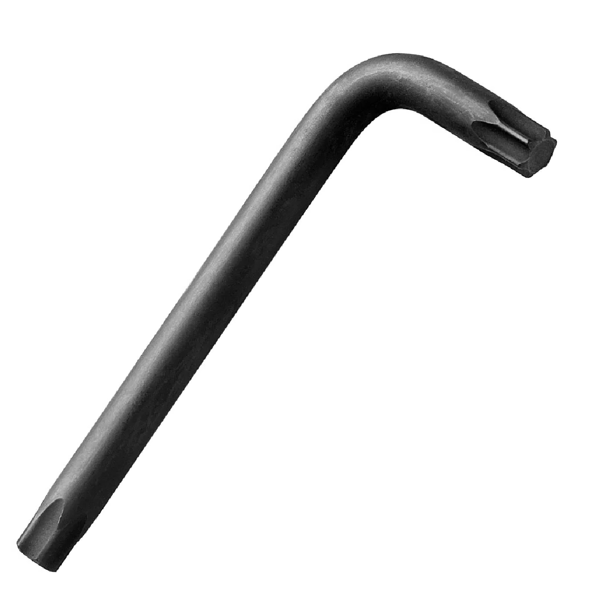 Chave Hexalob Torx/Trafix Tipo L T9Mm Aço Especial Temperado 48Mm - Tramontina