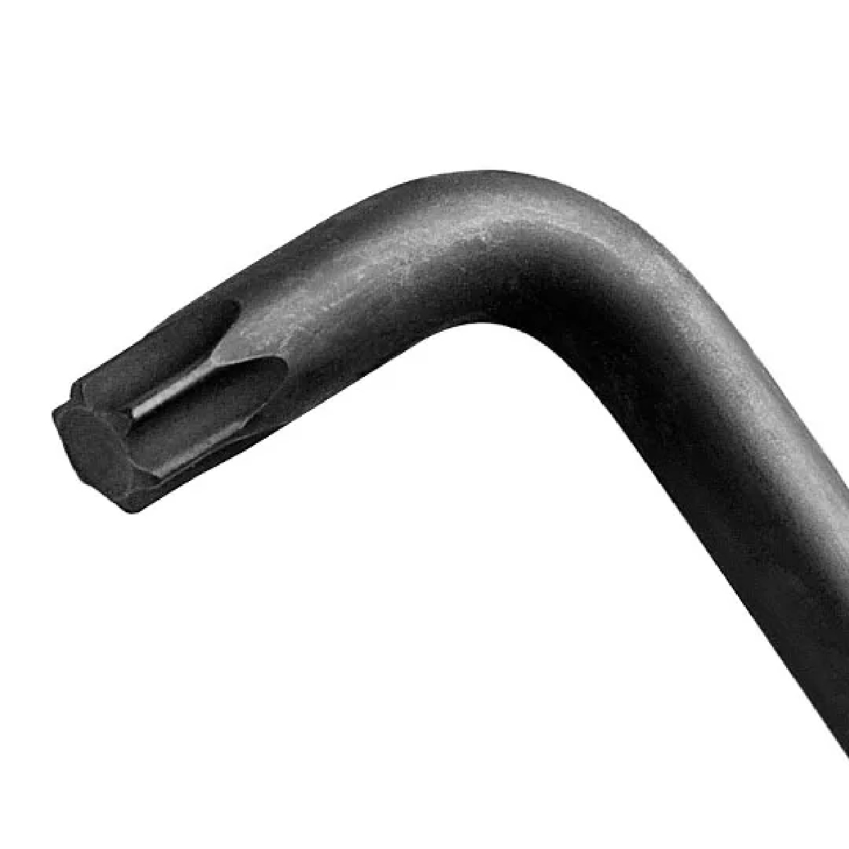 Chave Hexalob Torx/Trafix Tipo L T9Mm Aço Especial Temperado 48Mm - Tramontina