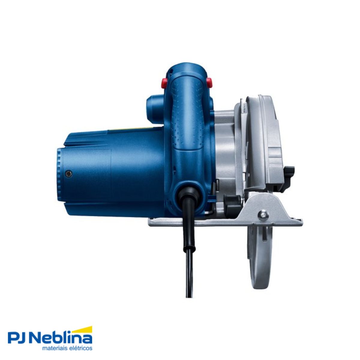 Serra Circular Manual 2000W 220V 5300 Rpm - Bosch