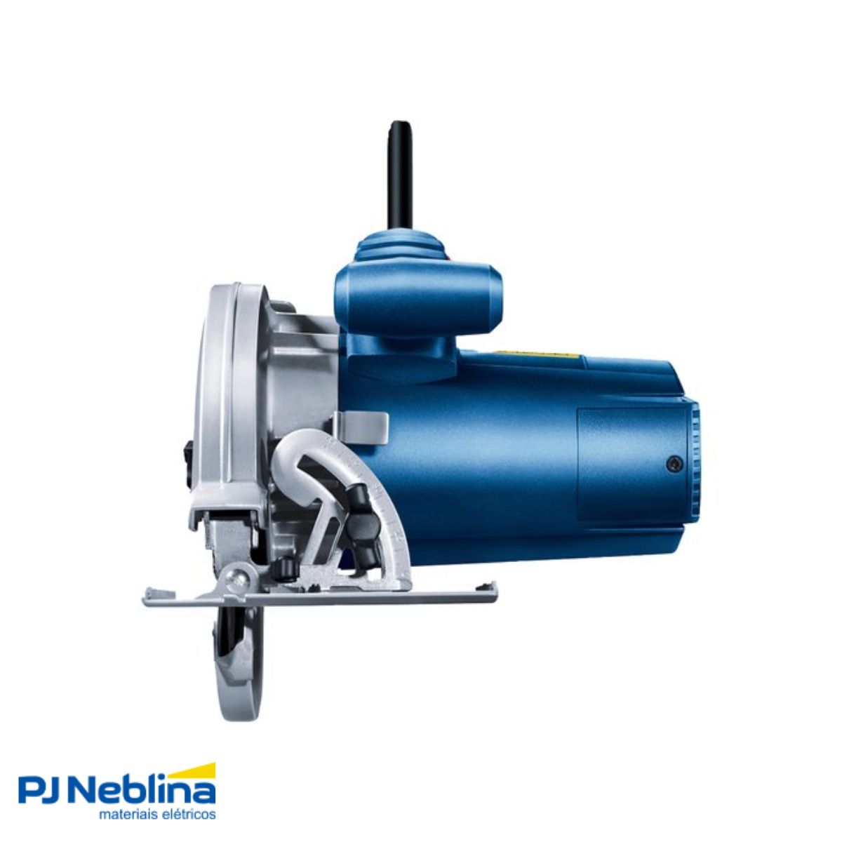 Serra Circular Manual 2000W 220V 5300 Rpm - Bosch