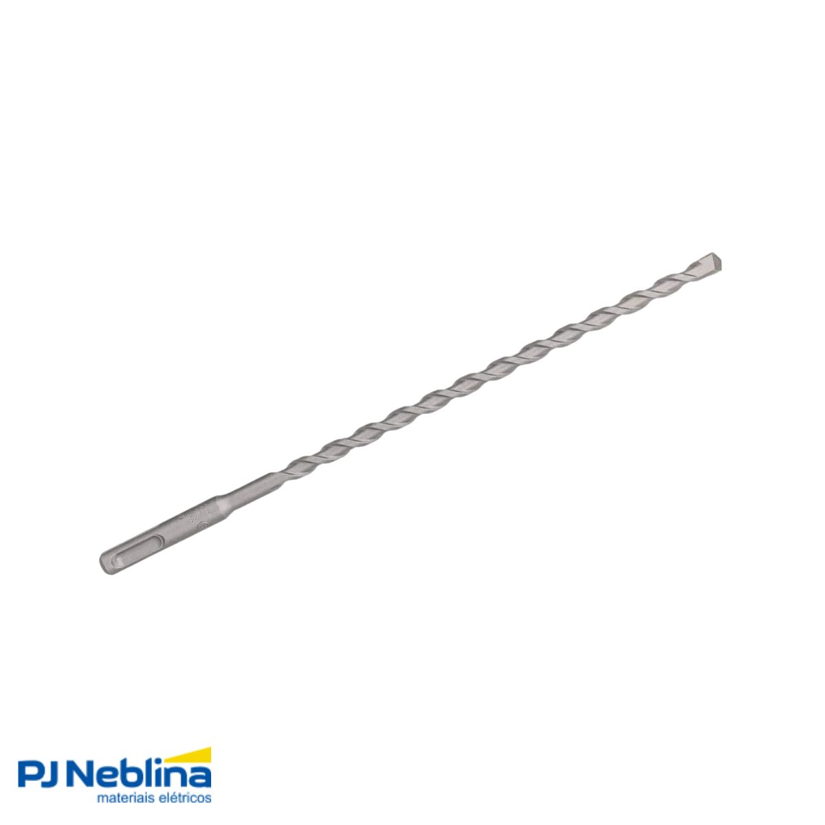 Broca Concreto Sds Plus 4C 10X460 mm - Bosch