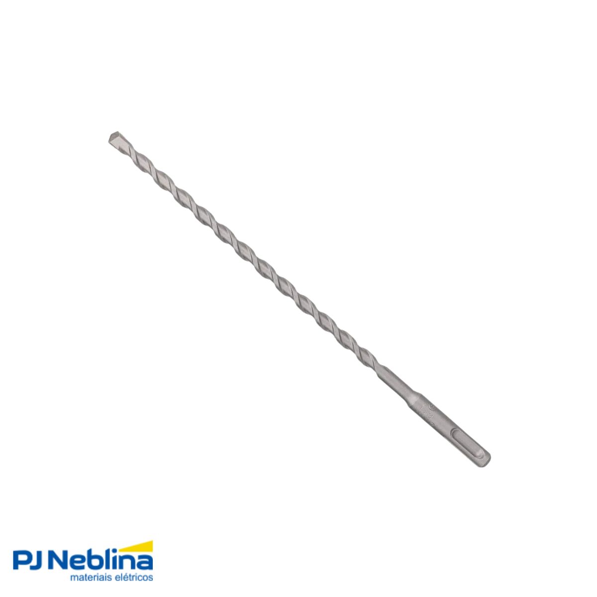 Broca Concreto Sds Plus 4C 10X460 mm - Bosch