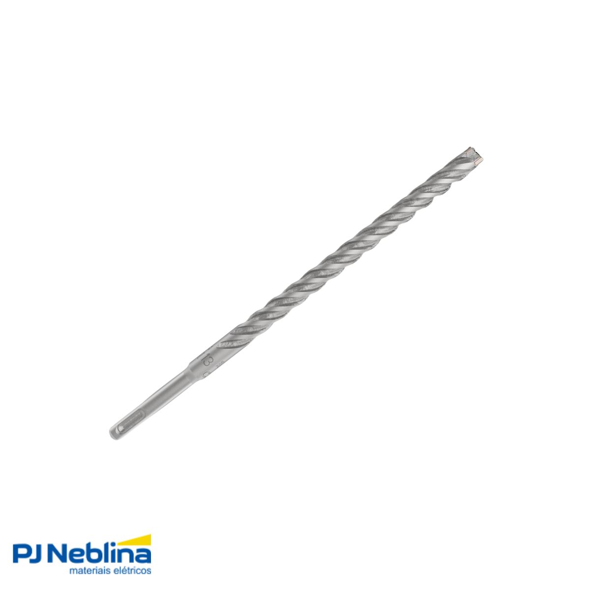 Broca Concreto Sds Plus 13X260 mm - Bosch