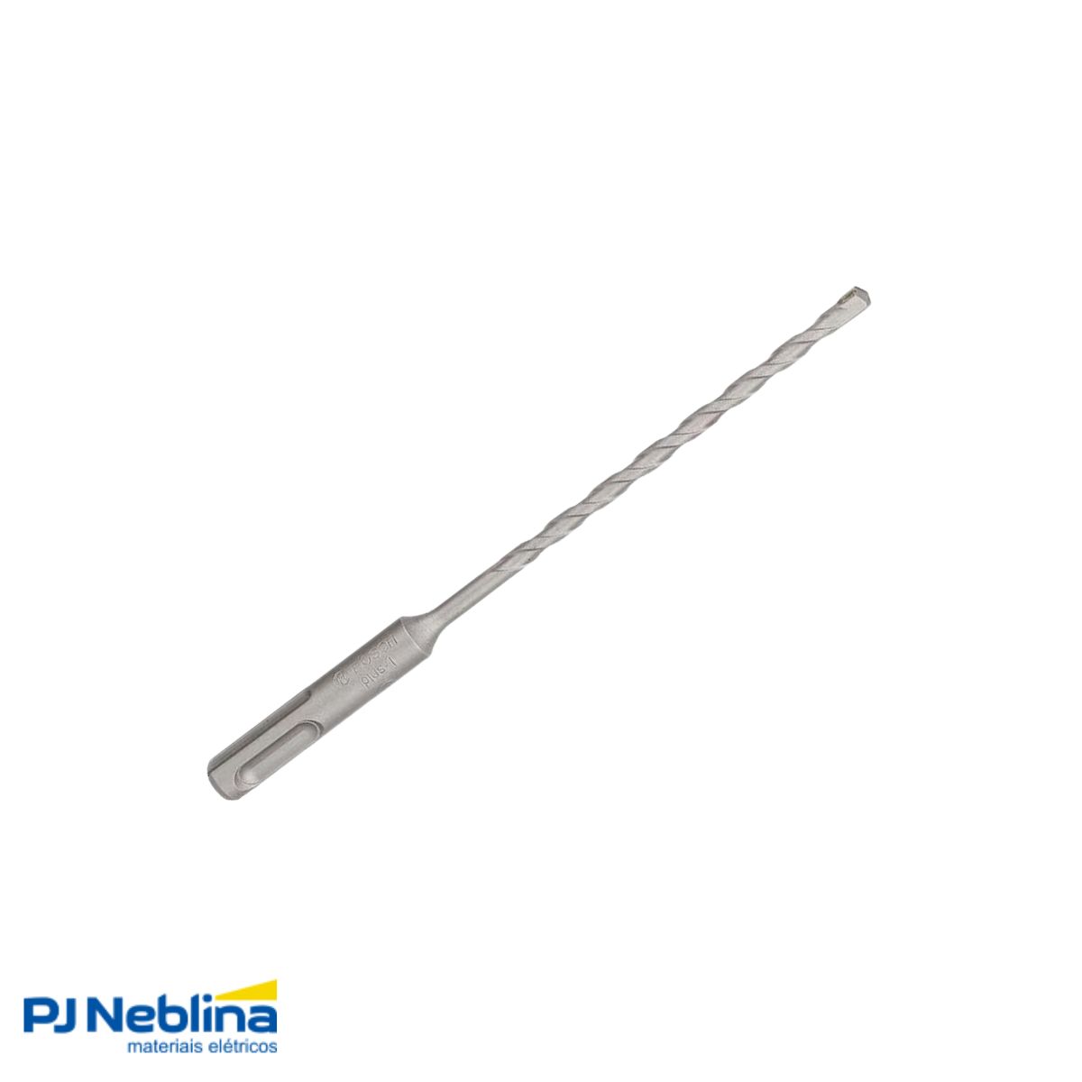 Broca Concreto Sds Plus 4C 5X160 mm - Bosch