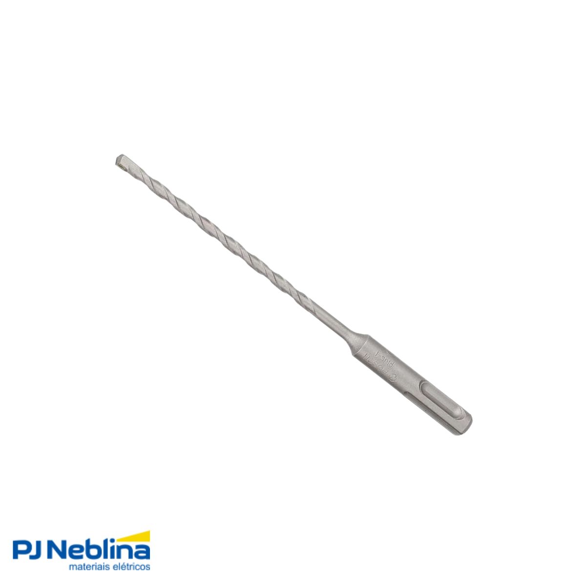 Broca Concreto Sds Plus 4C 5X160 mm - Bosch