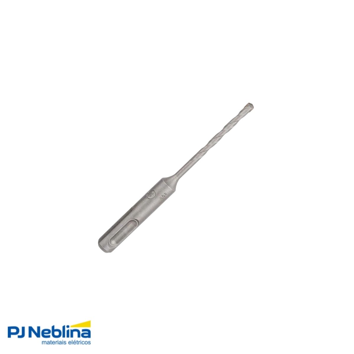 Broca Concreto Sds Plus 4C 4X110Mm Din 8039 - Bosch