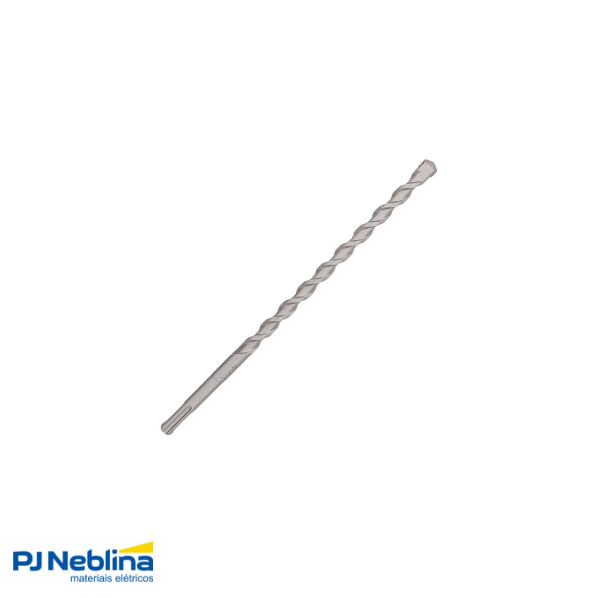 Broca Concreto Sds Plus 12X260 mm - Bosch