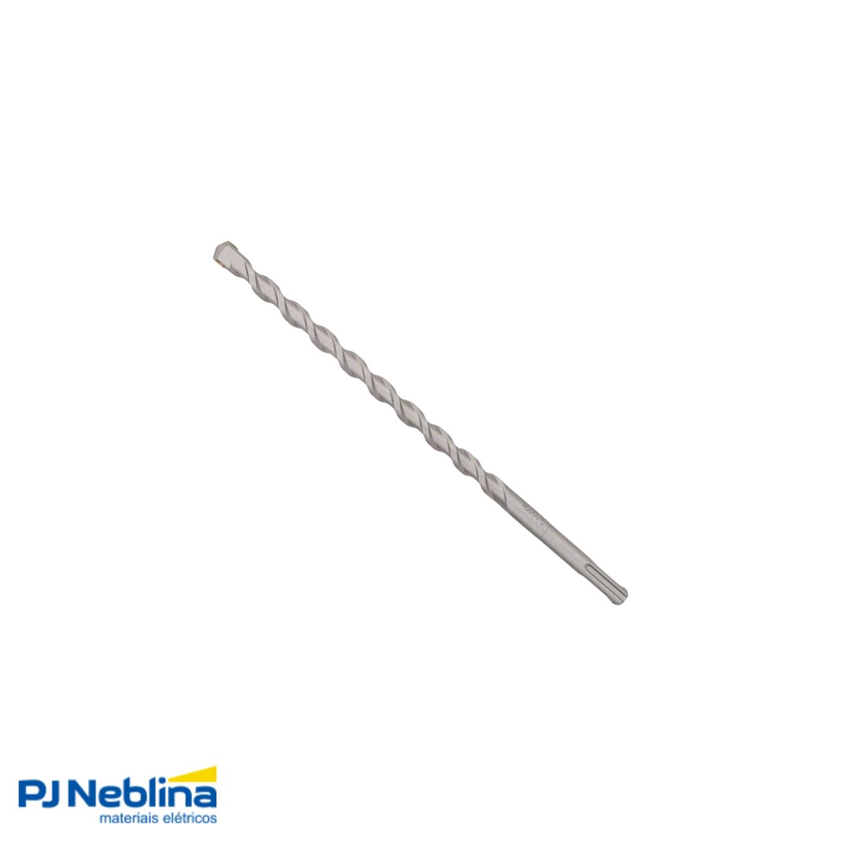 Broca Concreto Sds Plus 12X260 mm - Bosch