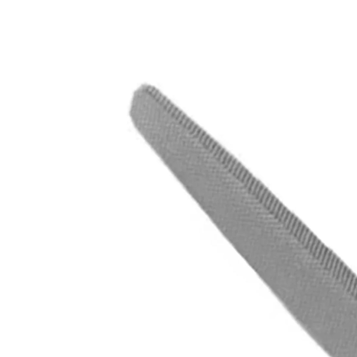 Lima Triângulo Bastarda Dp 10X150Mm 390051 Rocast