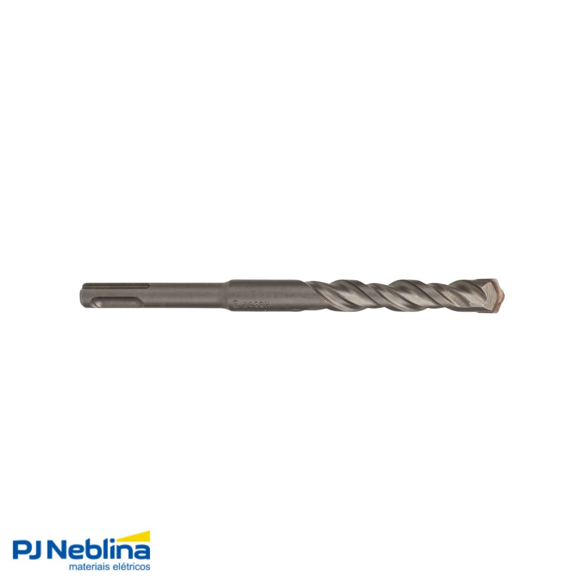 Broca Conc 13X160 mm Sds Plus - Bosch