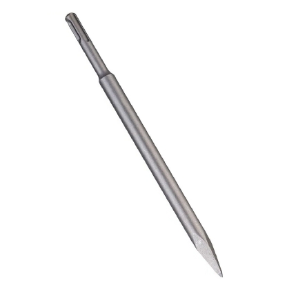 Ponteiro Cinzel Sxt Sds Plus 1/2 Polegada 250mm - Bosch