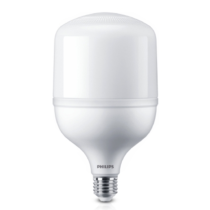 Lâmpada Led Bulbo Alta Potência T 24W Bivolt E27 6500K Luz Branca Luz - Philips