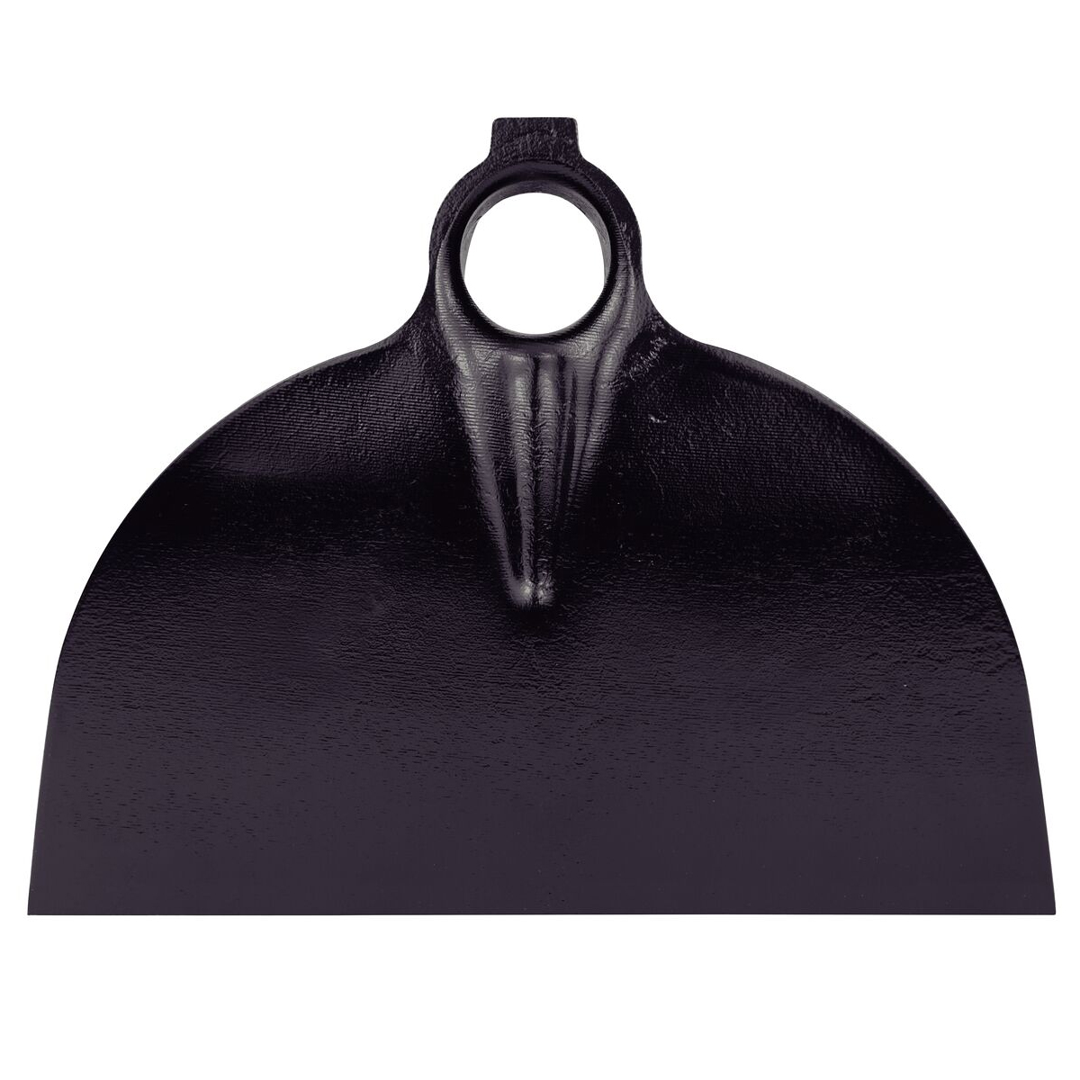 Enxada 2,0 Sem Cabo Aço Preto - Tramontina