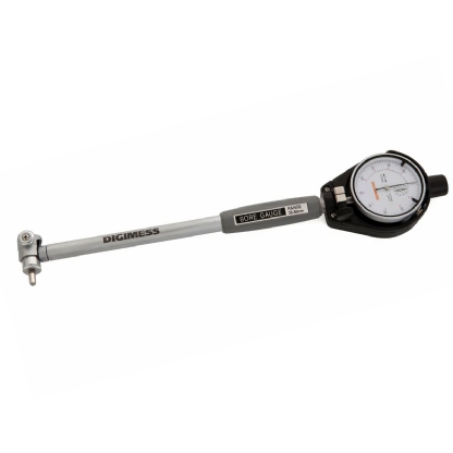 Aparelho Comparador Diâmetros Internos Com Rosca Metal Duro 35-50mm - Digimess