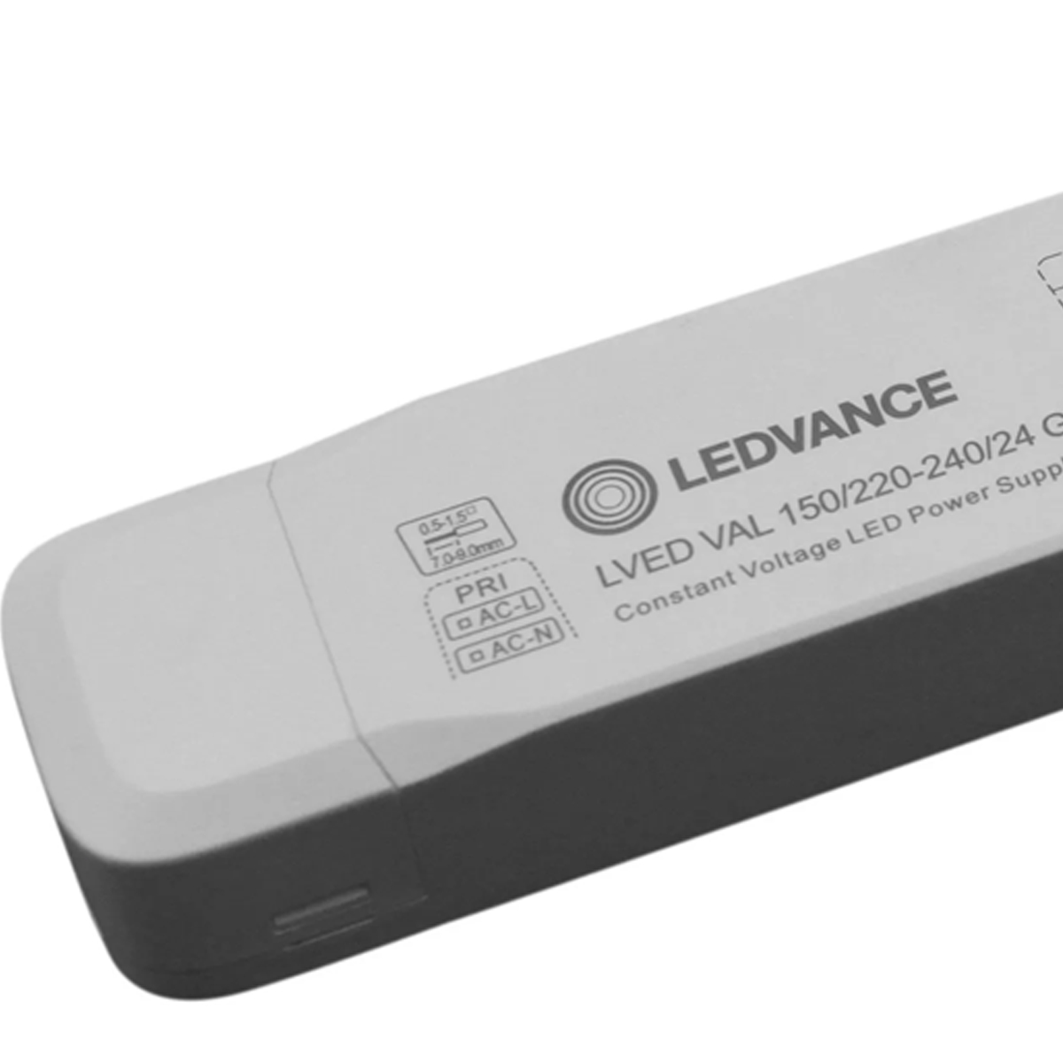 Driver Fonte Primeflex IP20 150W 220-240V/24V 7017935 Ledvance