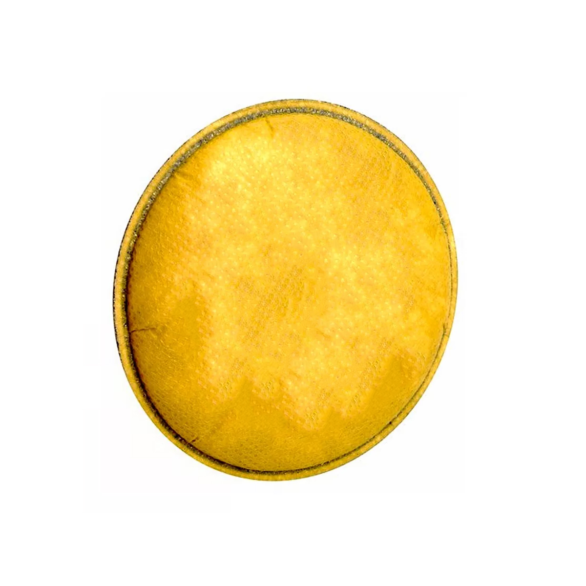 Filtro Respirador Reutilizável Gases Ácidos 10,92Cm Baioneta Amarelo 2076hf - 3M Do Brasil