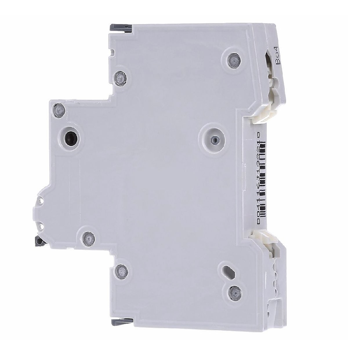 Disjuntor Mini Din Unipolar 25A Curva C 15Ka 230/400V Ip20 Termomagnético Sentron 5SY61257 Siemens