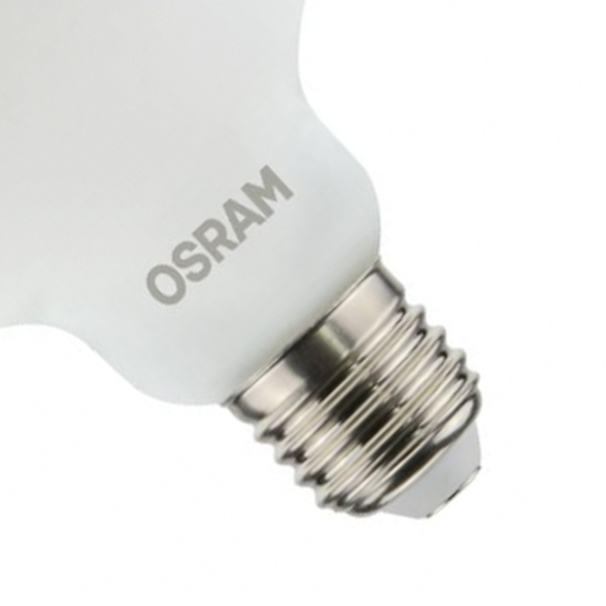 Lampada Led Globo G95 4,5w Bivolt E27 6500k Branco Frio Luz