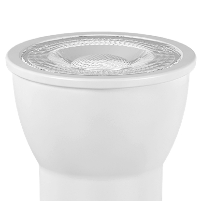 Lâmpada Led Dicroica Par11 3W Bivolt Gu10 2700K Luz Amarela - Ledvance
