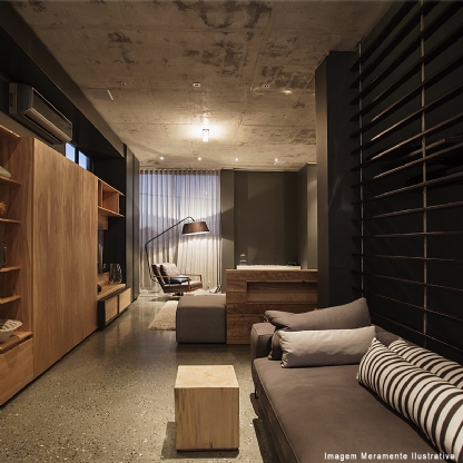 Lâmpada Led Dicroica Par11 3W Bivolt Gu10 2700K Luz Amarela - Ledvance