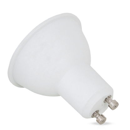 Lâmpada Led Dicroica Par16 4W Bivolt Gu10 4000K Luz Neutra - Ledvance