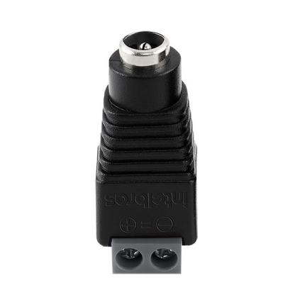 Conexão 1000 P4 Fêmea - Intelbras