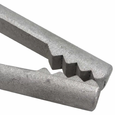 Grampo Terra N 300A - Carbografite