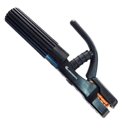 Porta Eletrodo J 500 Embalagem Blister - Carbografite