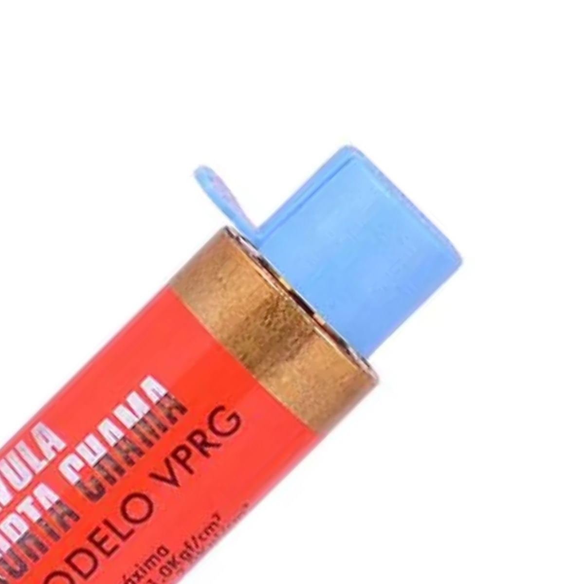 Válvula Saída Acetileno Regulador 9/16 VPRG - Carbografite