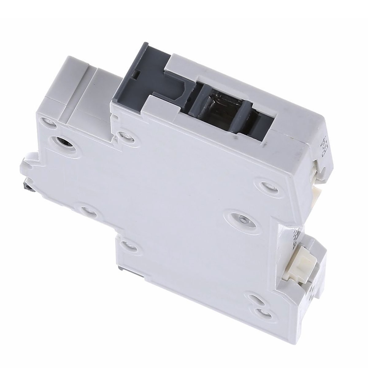 Disjuntor Mini Din Unipolar 32A Curva C 6Ka 230/400V Ip20 50/60Hz Sentron 5SY61327 Siemens