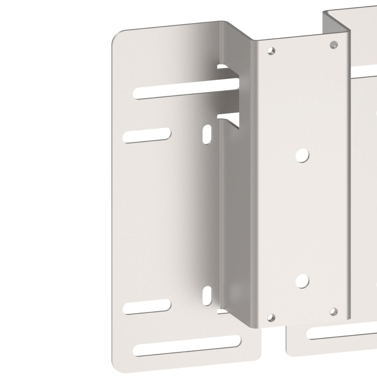 Retro Fit F265-500 Por Tesys 6265-500 - Schneider