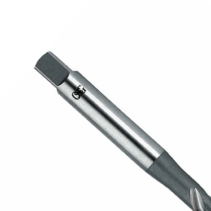 Macho Máquina M 250/2 M10X1,50mm Din 371 - Osg