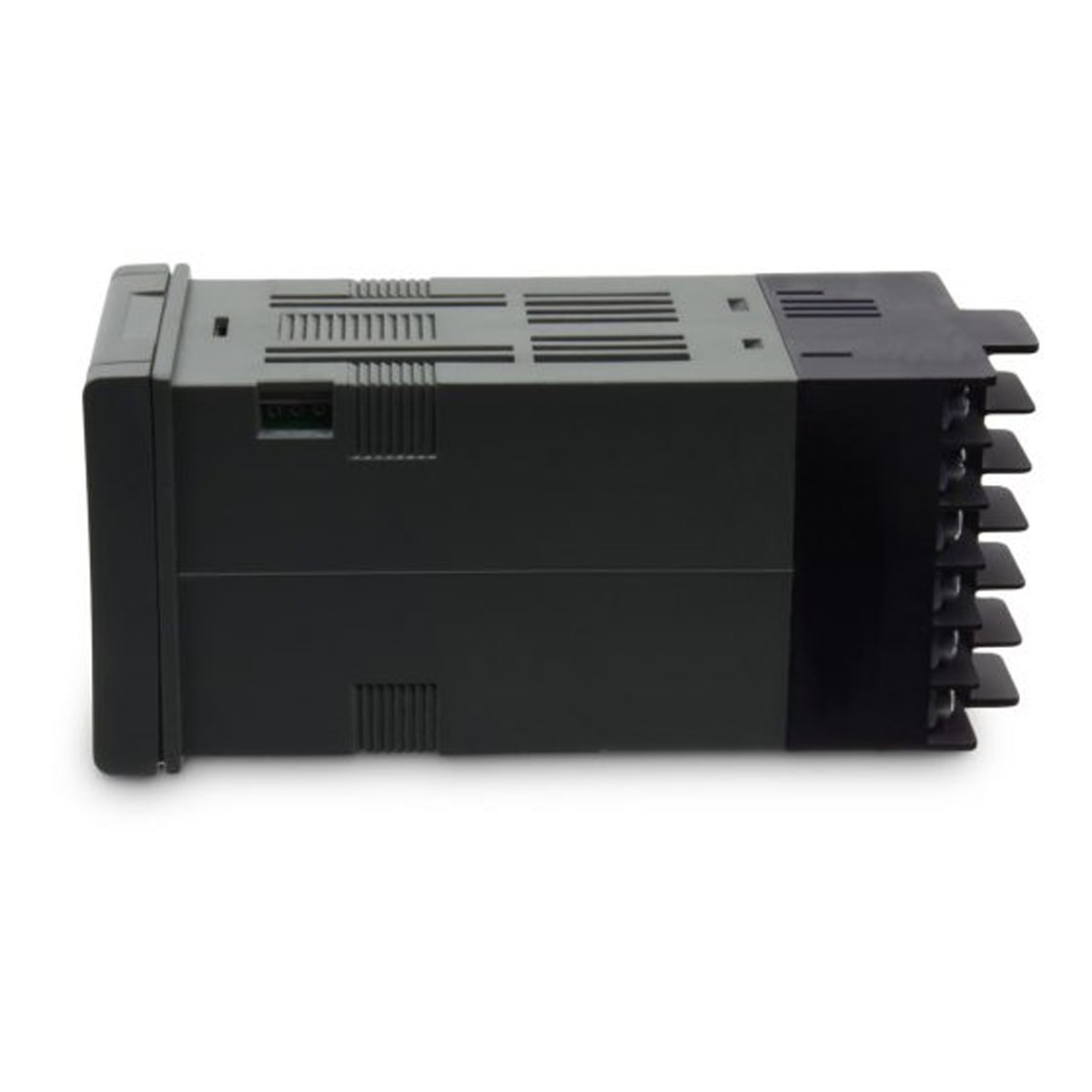 Controlador Temperatura Digital 100-240V 4 Saídas Comunicação Serial HW4200 Coel