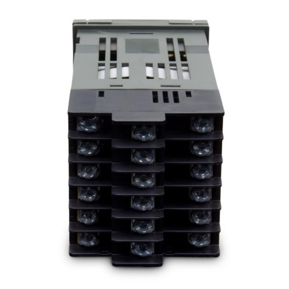 Controlador Temperatura Digital 100-240V 4 Saídas Comunicação Serial HW4200 Coel