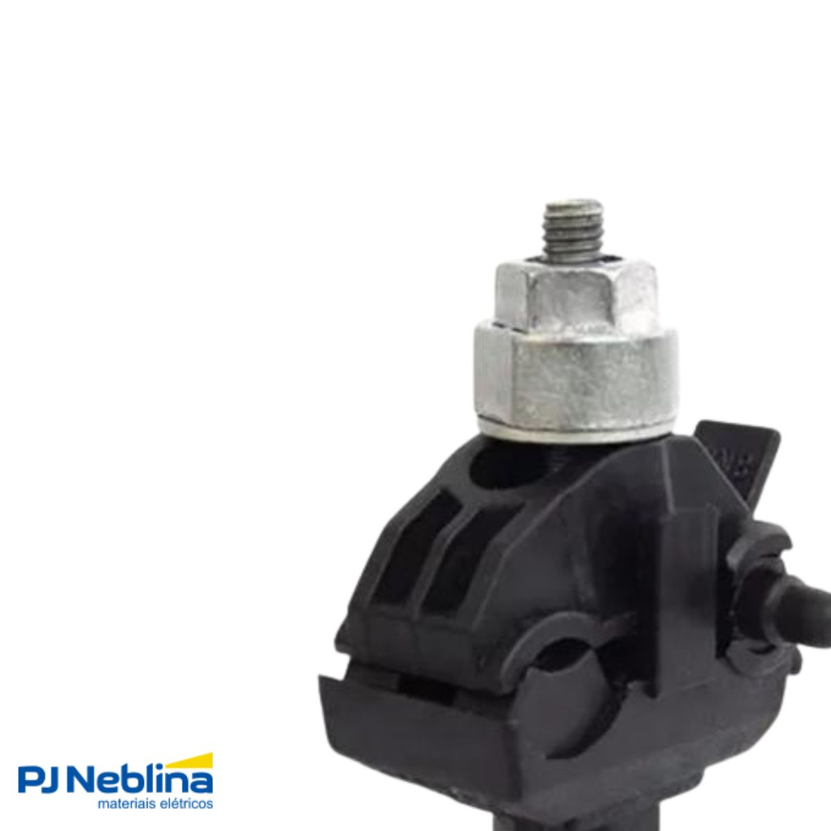 Conector Derivação Polímero Perfurante Princ 10-120Mm - Intelli