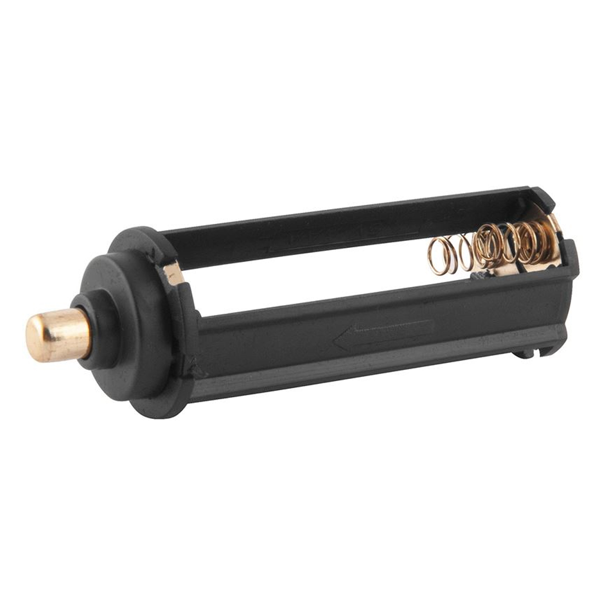 Lanterna Recarregável Lrv135 Led Cree 3W Preto 8000K 180Lm Bivolt - Vonder