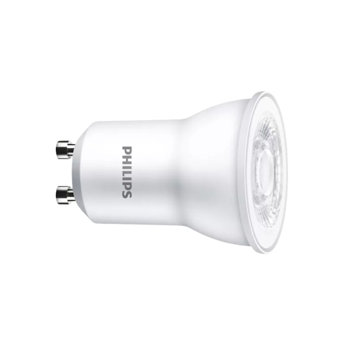 Lâmpada Led Dicroica Mr11 3,5W Bivolt Gu10 2700K Branco Quente Luz Amarela 250Lm 36G - Philips