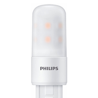 Lâmpada Led Bipino 1,6W Bivolt G9 2700K Luz Amarela - Philips