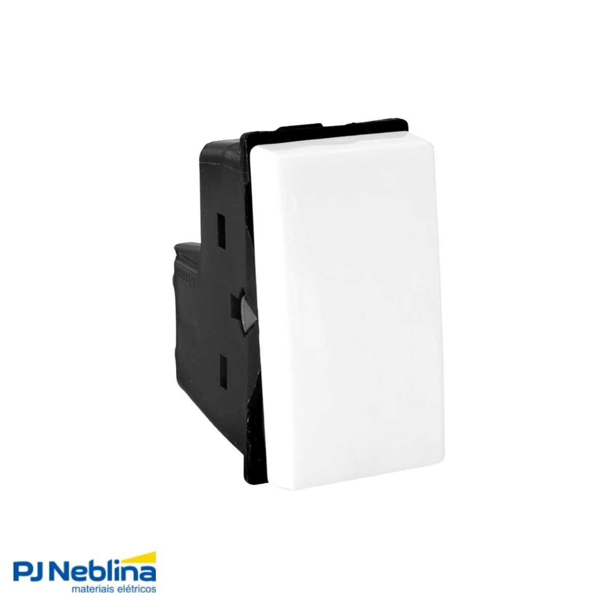 Modulo Interruptor Intermediario 1 Mod 10a 250v Bc Pial Pop