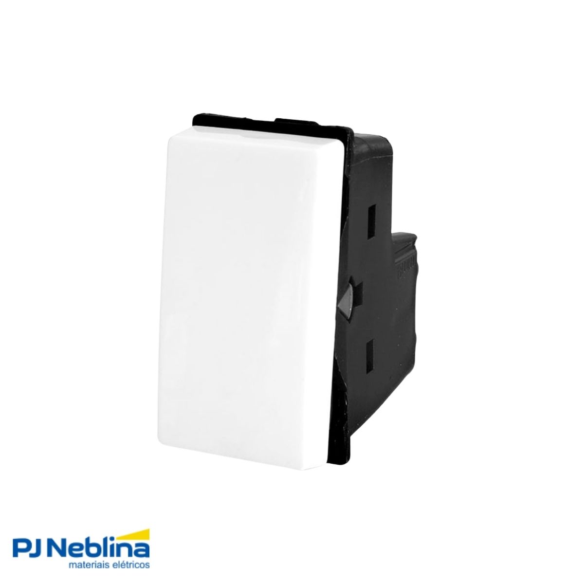 Modulo Interruptor Intermediario 1 Mod 10a 250v Bc Pial Pop