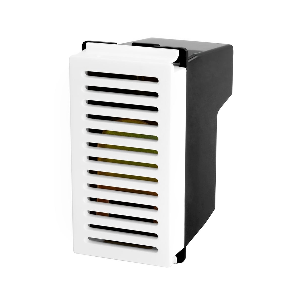 Modulo Campainha Cigarra 1 Módulo 127V Branco Pial Pop LG0701C Pial