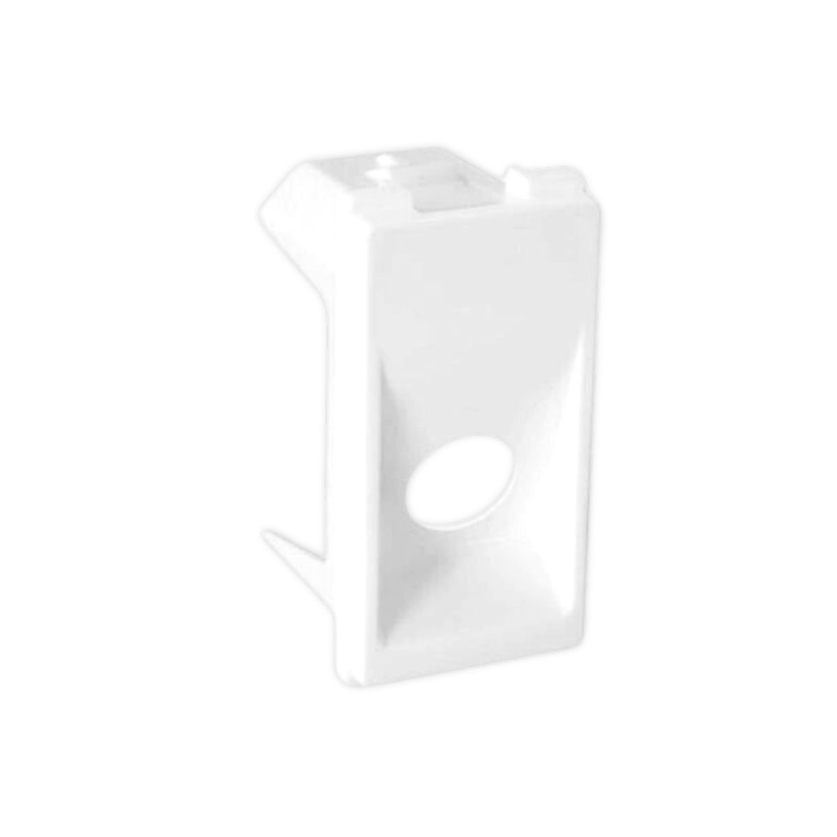 Acessório Saída A Fio 1 Posto LG20F Pial Pop