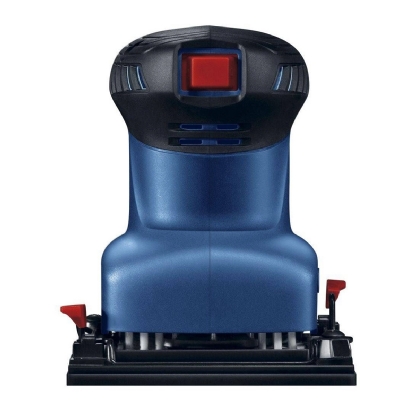 Lixadeira Orbital Profissional Gss 140 220W 220V - Bosch