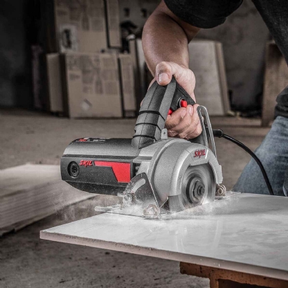 Serra Mármore 9815 1200W 220V F0129815JD - Skil