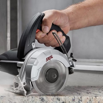 Serra Mármore 9815 1200W 220V F0129815JD - Skil