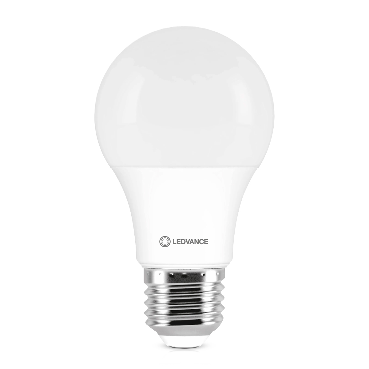 Lâmpada Led Bulbo A90 15W Bivolt E27 3000K Luz Amarela 1311Lm - Ledvance
