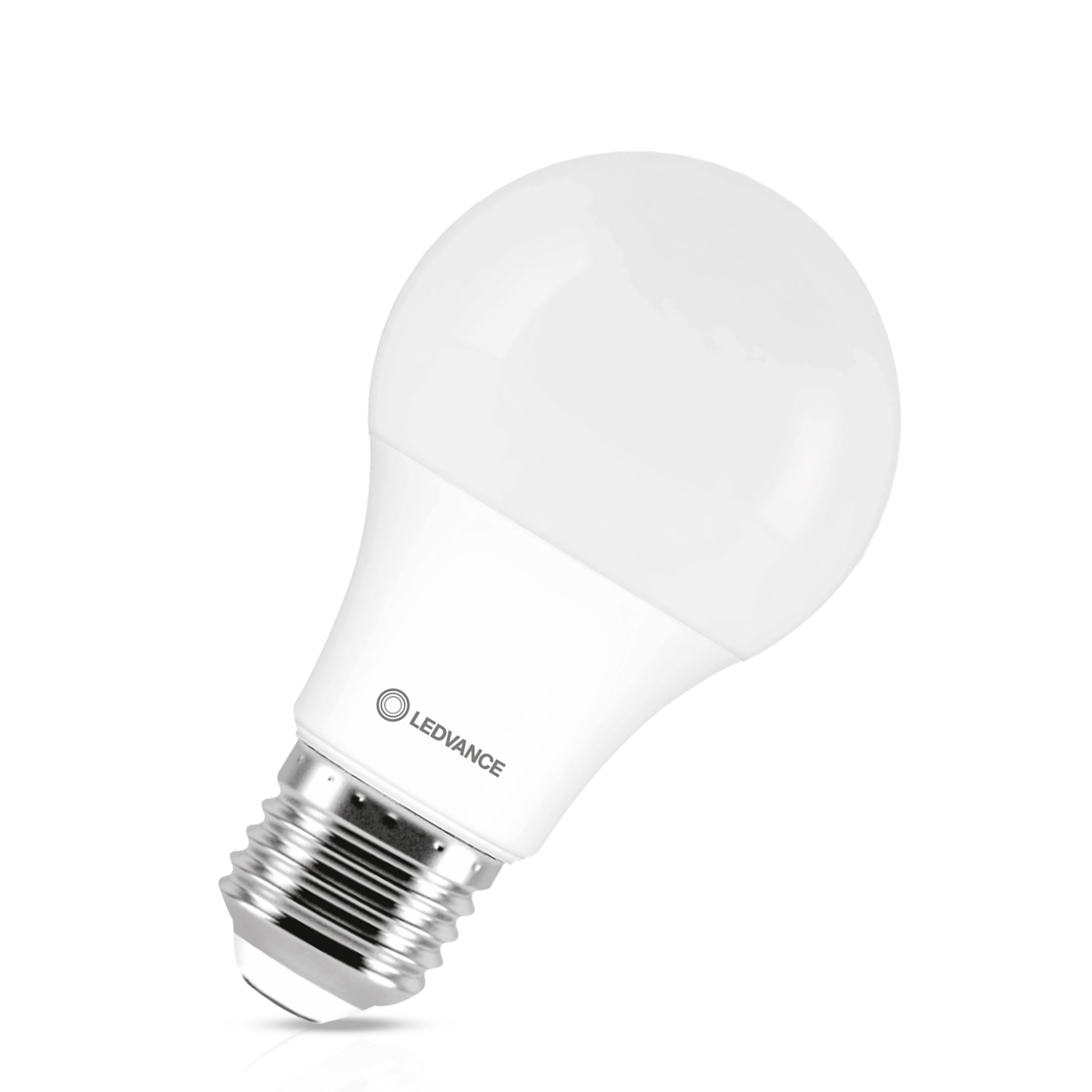 Lâmpada Led Bulbo A90 15W Bivolt E27 3000K Luz Amarela 1311Lm - Ledvance