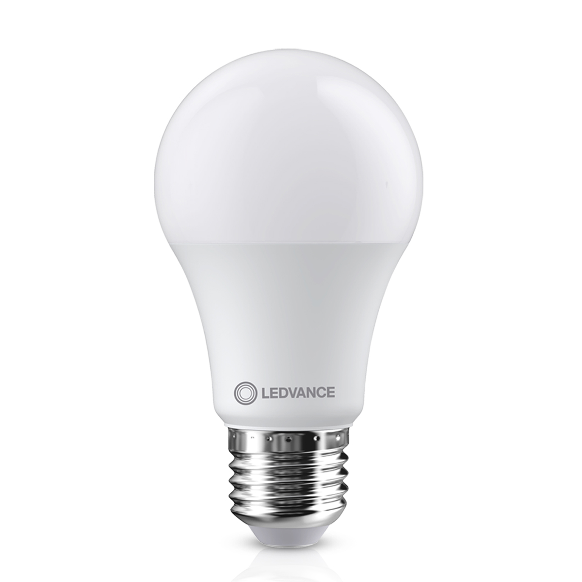 Lâmpada Led Bulbo A100 17W Bivolt E27 3000K Luz Amarela 1521Lm - Ledvance