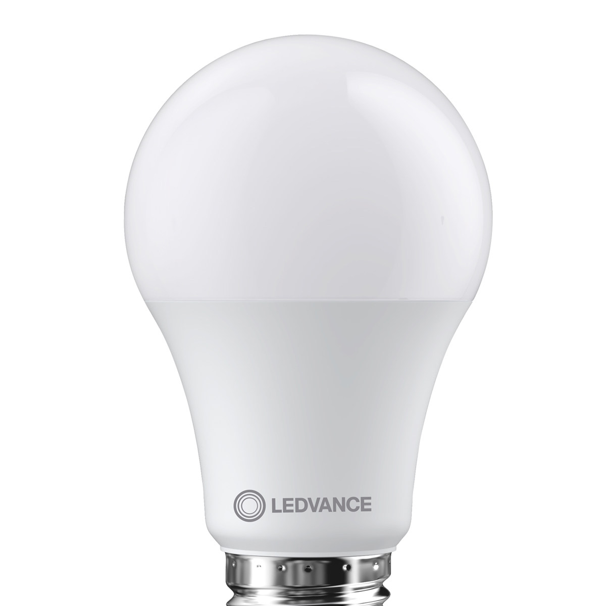 Lâmpada Led Bulbo A100 17W Bivolt E27 3000K Luz Amarela 1521Lm - Ledvance