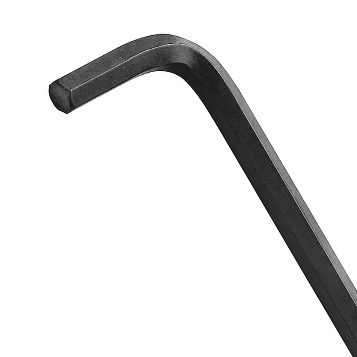 Chave Hexagonal Allen Tipo L 2Mm 50Mm Aço Temperado Fosfatizado - Tramontina